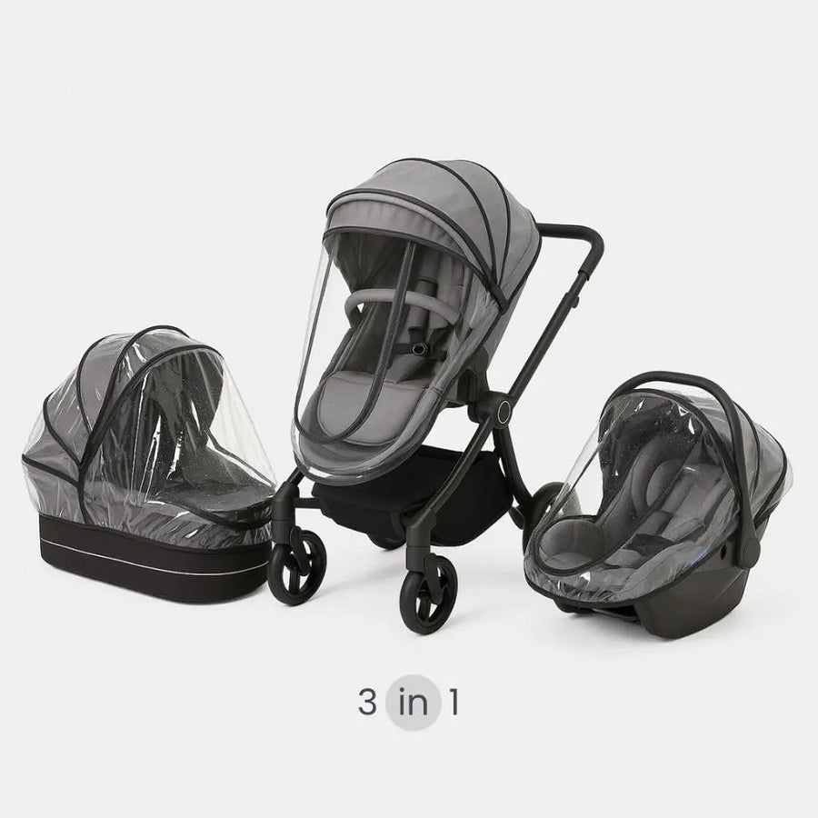 guzzie+Guss 3 in 1 Rain Cover