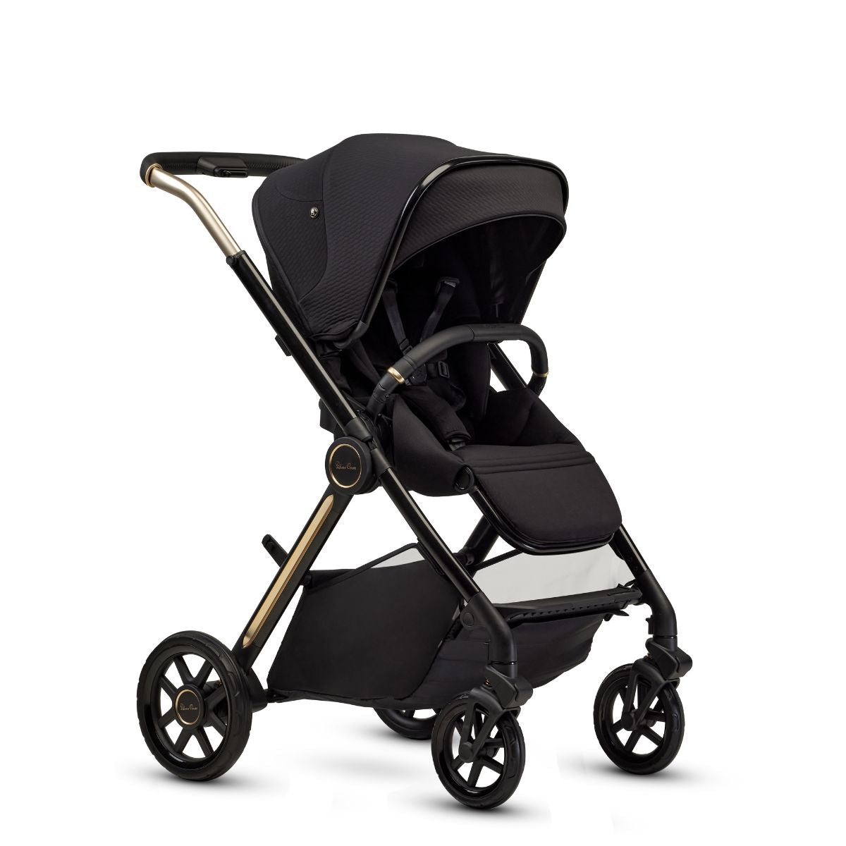 Silver Cross Reef 2 Stroller 2025 Edition