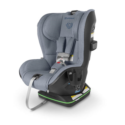 UPPAbaby KNOX Convertible Car Seat in Gregory