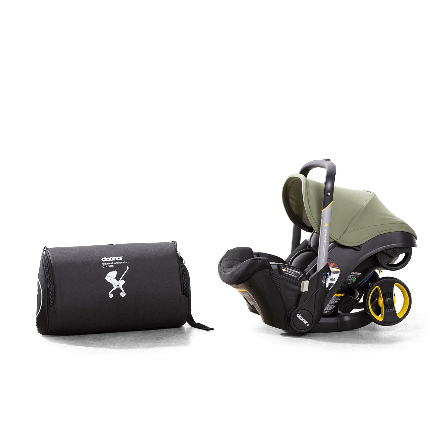 Doona™ Padded Travel Bag