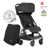 Mountain Buggy Nano V3 Travel Stroller