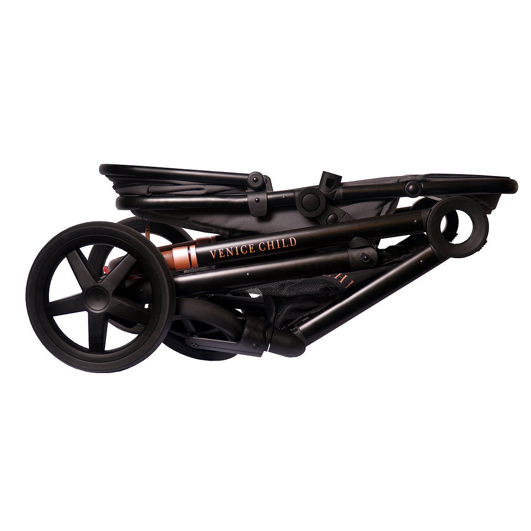 Copy of Venice Child Maverick Stroller & Bassinet- Package # 2