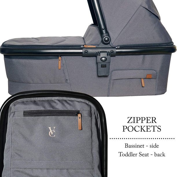 Copy of Venice Child Maverick Stroller & Bassinet- Package # 2