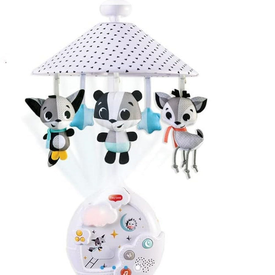 Tiny Love Black & White Magical Mobile