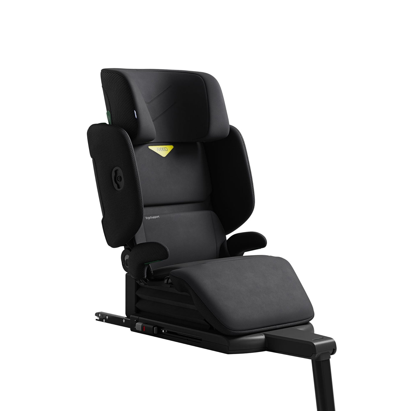 AXKID Up High Back Booster Seat