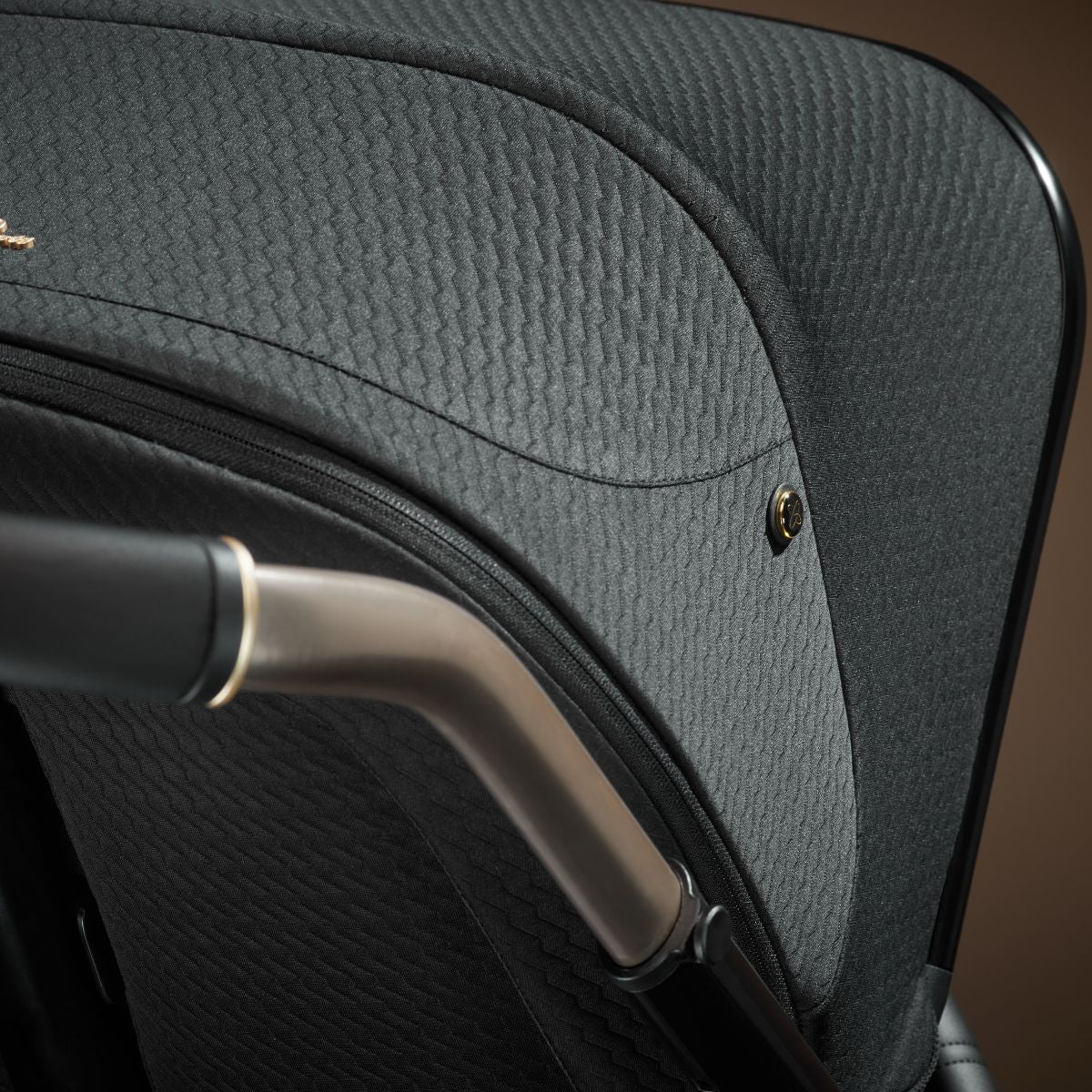 Silver Cross Reef 2 Stroller 2025 Edition in Espresso