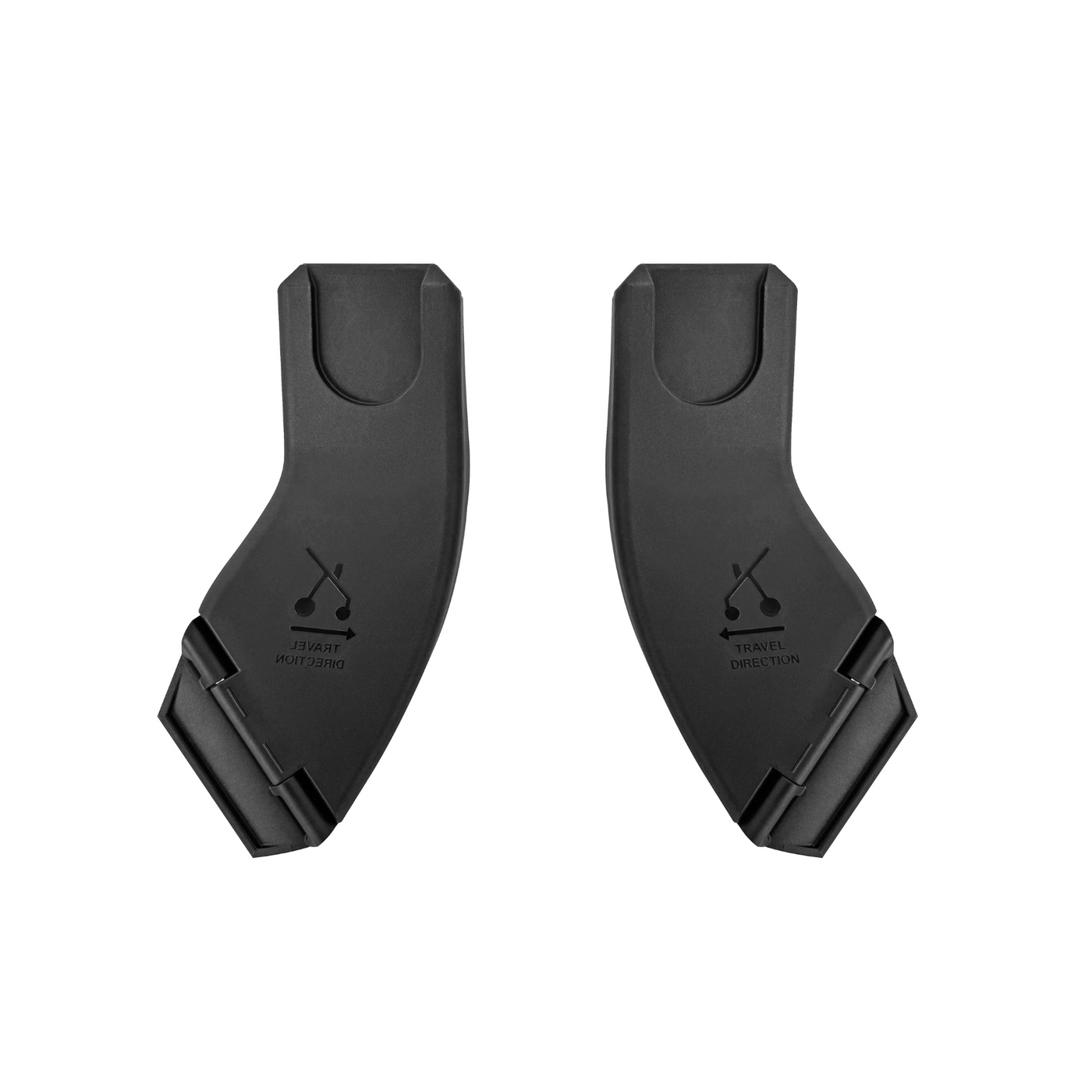 Mima Xari Max Car Seat Adapters