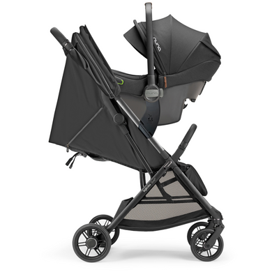 Inglesina Quid³ Car Seat Adapter for Nuna/Maxi Cosi