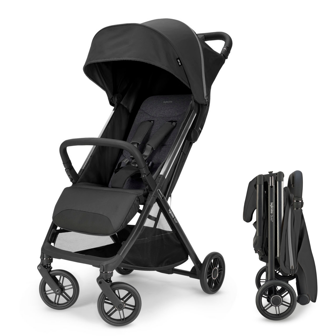 Inglesina Quid³ Stroller