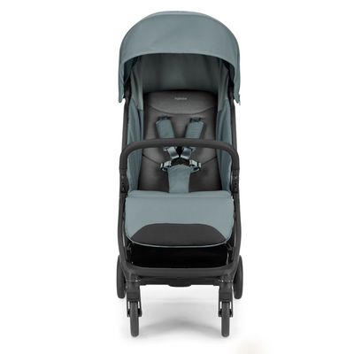 Inglesina Quid³ Stroller in Galaxy Gray