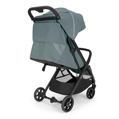 Inglesina Quid³ Stroller in Galaxy Gray