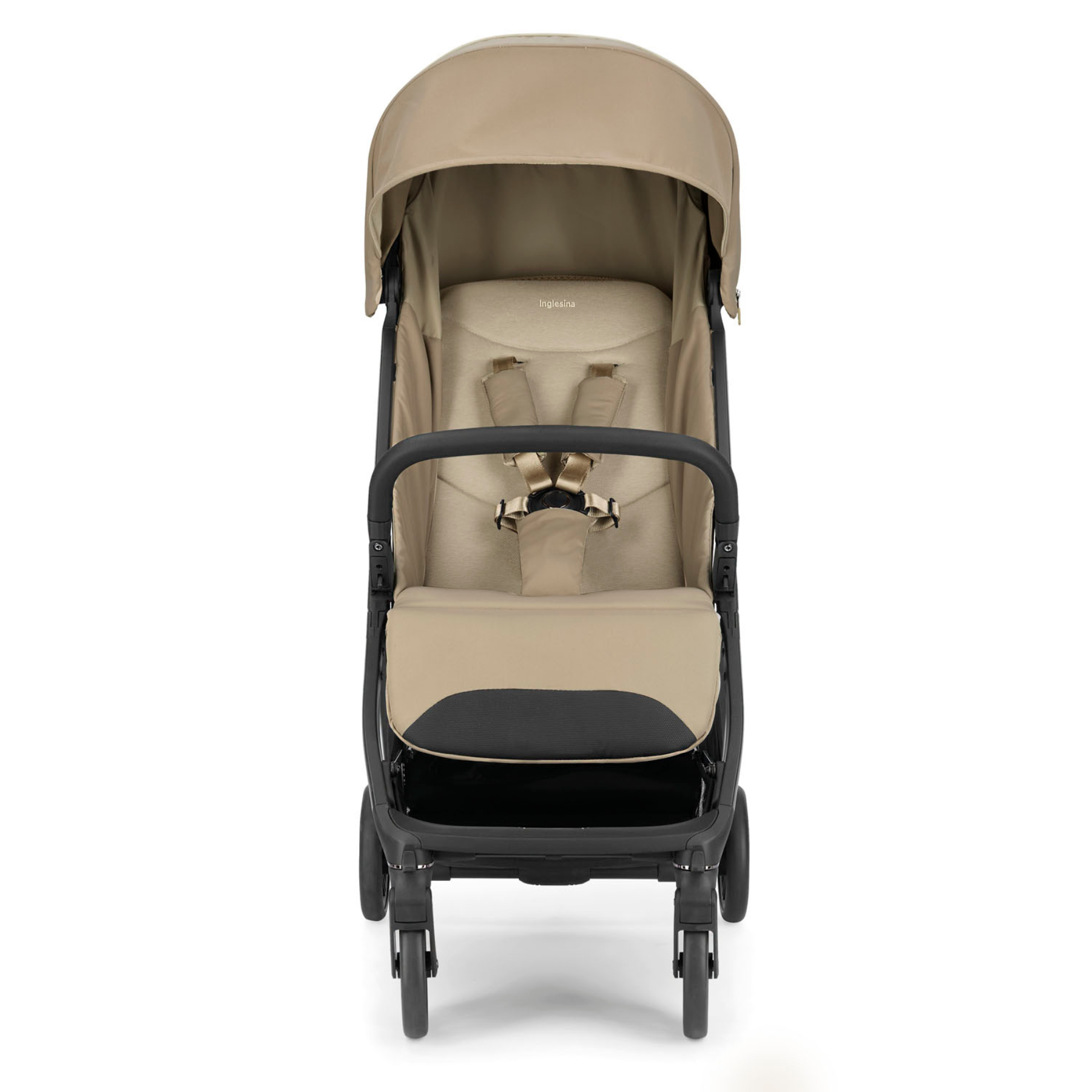 Inglesina Quid³ Stroller in Lunar Beige
