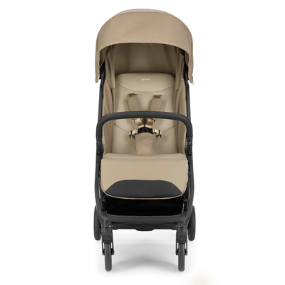 Inglesina Quid³ Stroller in Lunar Beige