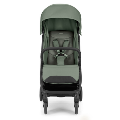 Inglesina Quid³ Stroller in Planet Green