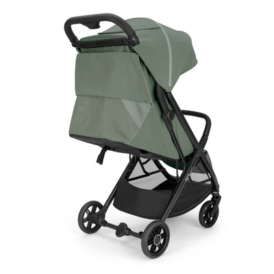 Inglesina Quid³ Stroller in Planet Green