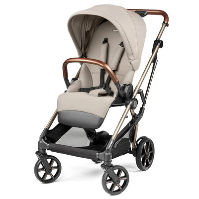 Peg Perego Vivace Stroller 2025 in Astral