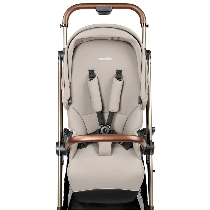 Peg Perego Vivace Stroller 2025 in Astral