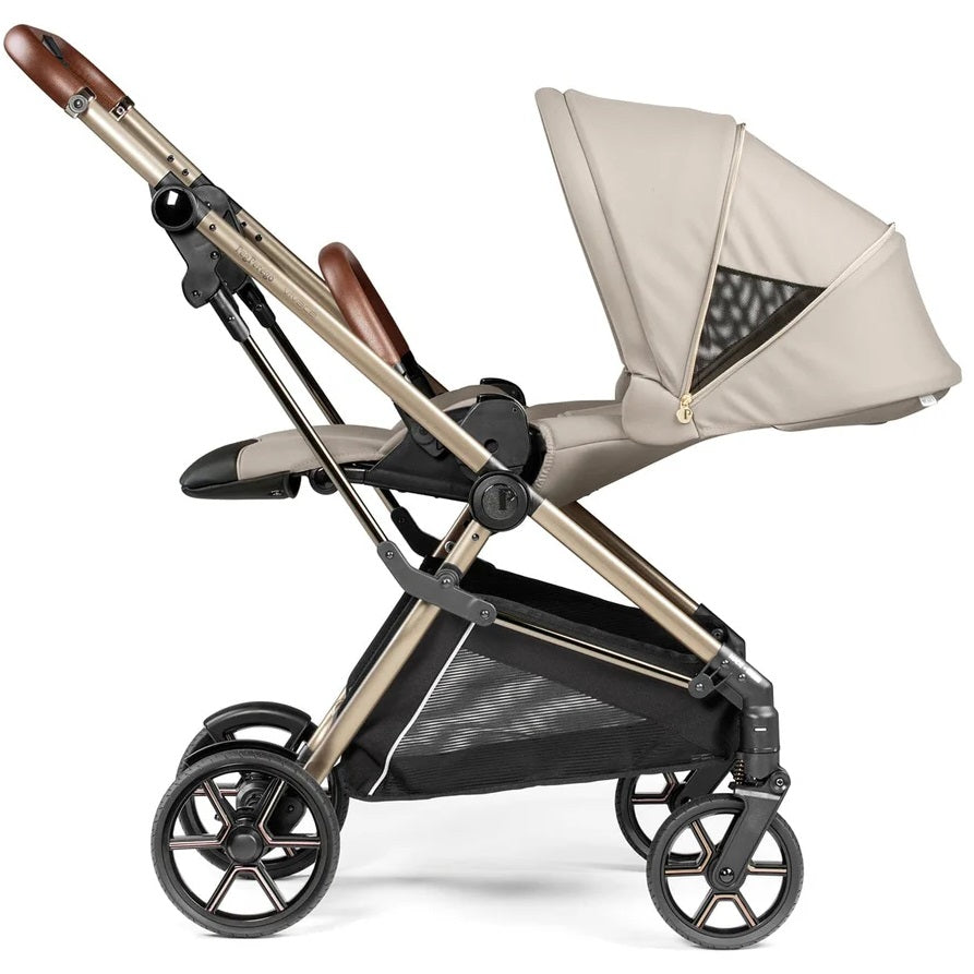 Peg Perego Vivace Stroller 2025 in Astral