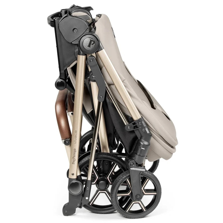 Peg Perego Vivace Stroller 2025 in Astral