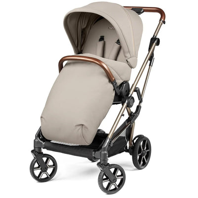 Peg Perego Vivace Stroller 2025 in Astral