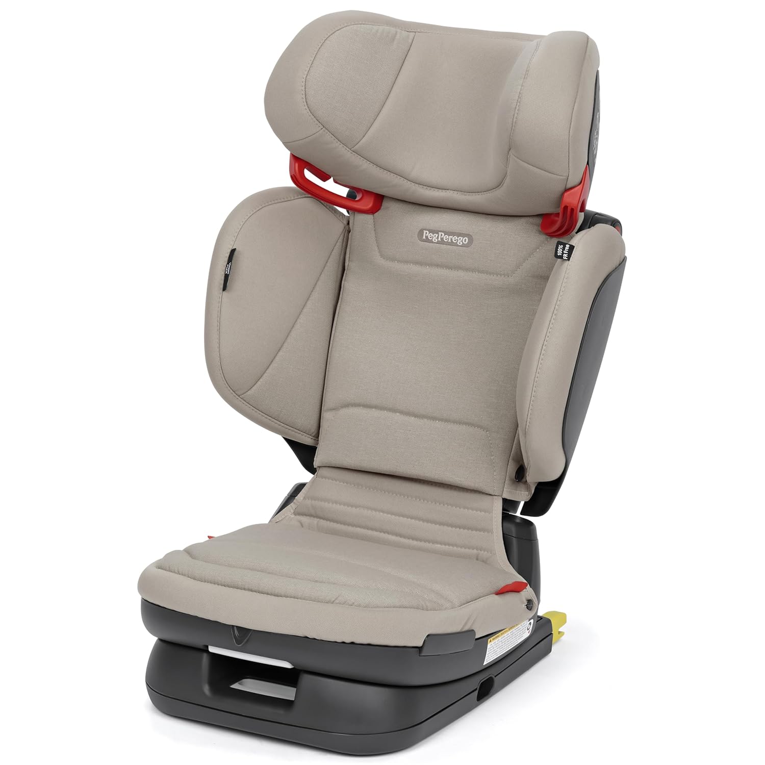 Peg Perego Viaggio Flex 120 Booster Car Seat in Astral