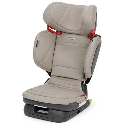Peg Perego Viaggio Flex 120 Booster Car Seat in Astral