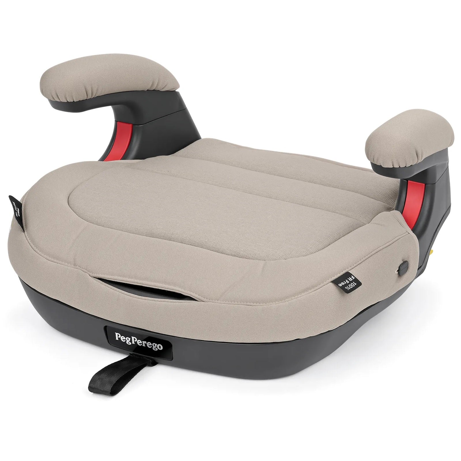 Peg Perego Viaggio Shuttle 120 Booster Car Seat in Astral