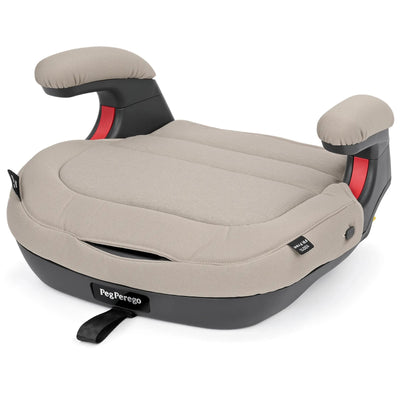 Peg Perego Viaggio Shuttle 120 Booster Car Seat in Astral