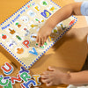 Melissa & Doug Alphabet Sound Puzzle - 26 Pieces