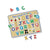 Melissa & Doug Alphabet Sound Puzzle - 26 Pieces