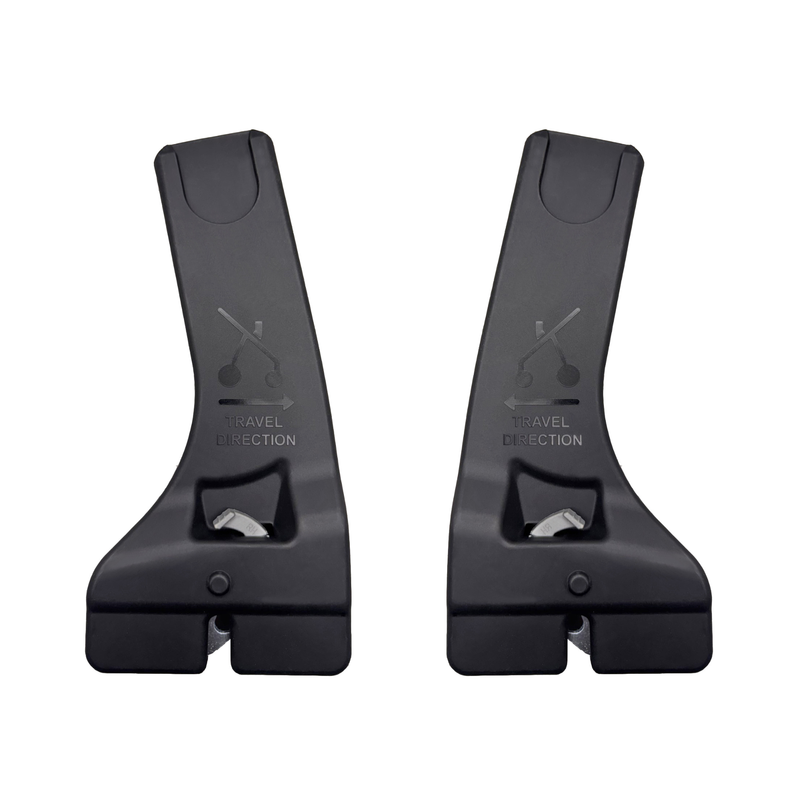 Inglesina Aptica/XT Car Seat Adapter for Nuna/Maxi Cosi