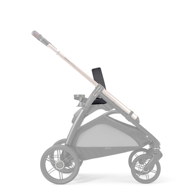Inglesina Aptica/XT Car Seat Adapter for Nuna/Maxi Cosi