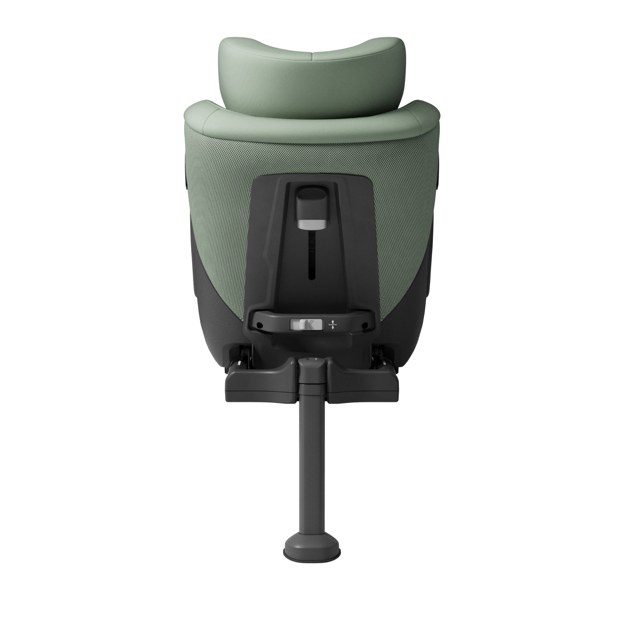 AXKID One 3 Rear Facing Car Seat