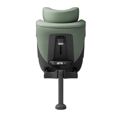 AXKID One 3 Rear Facing Car Seat