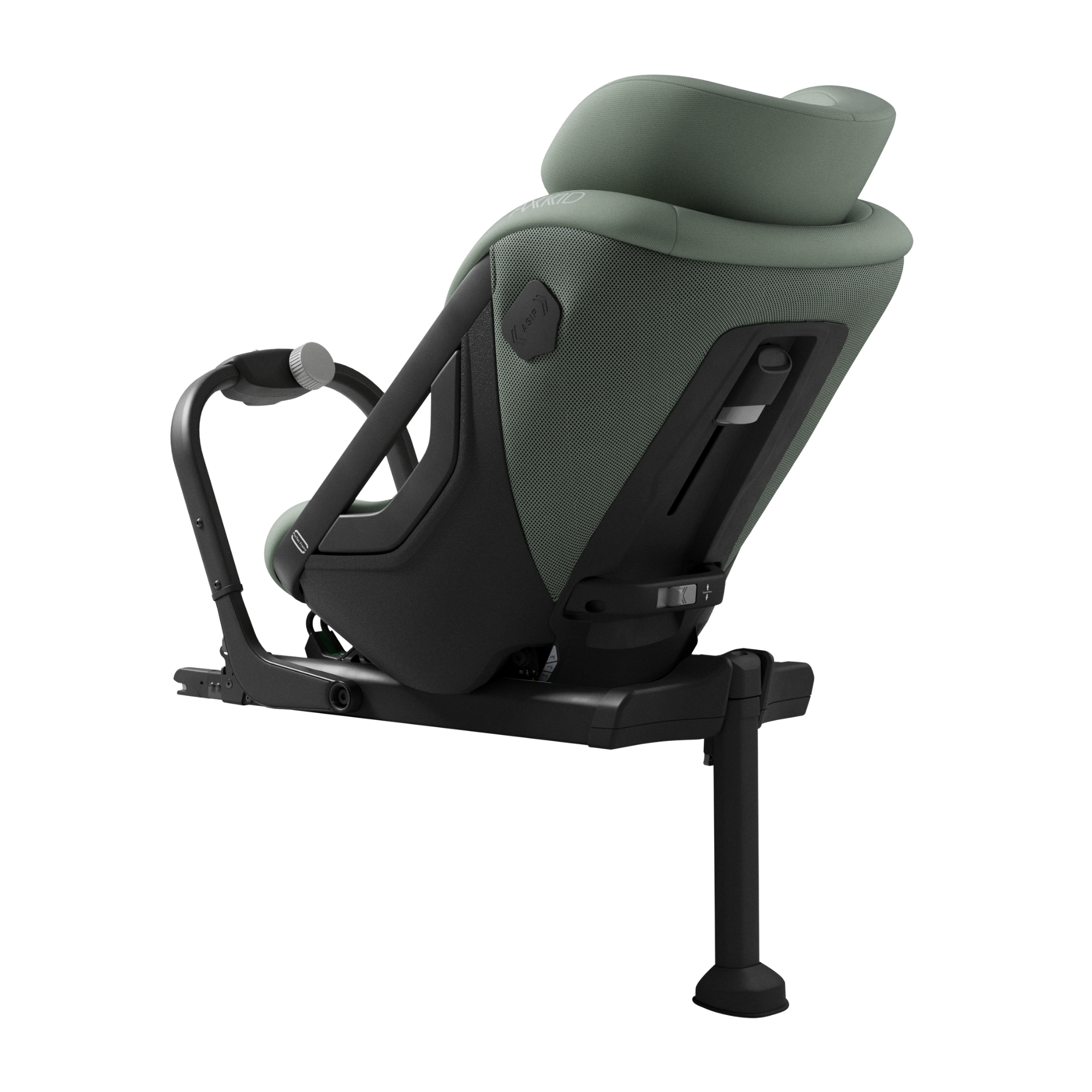 AXKID One 3 Rear Facing Car Seat