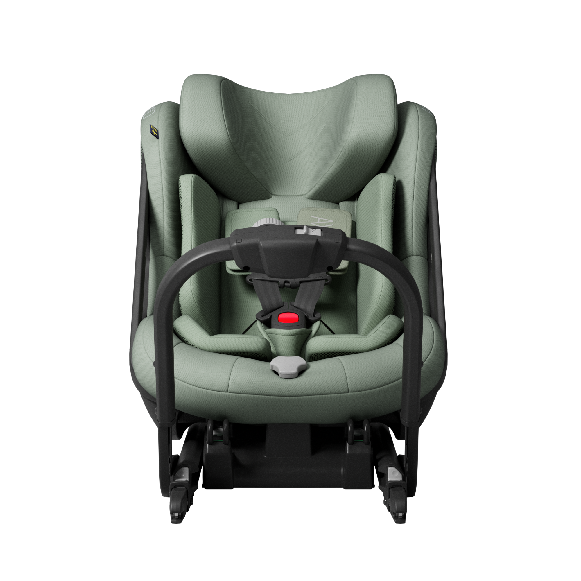 AXKID One 3 Rear Facing Car Seat
