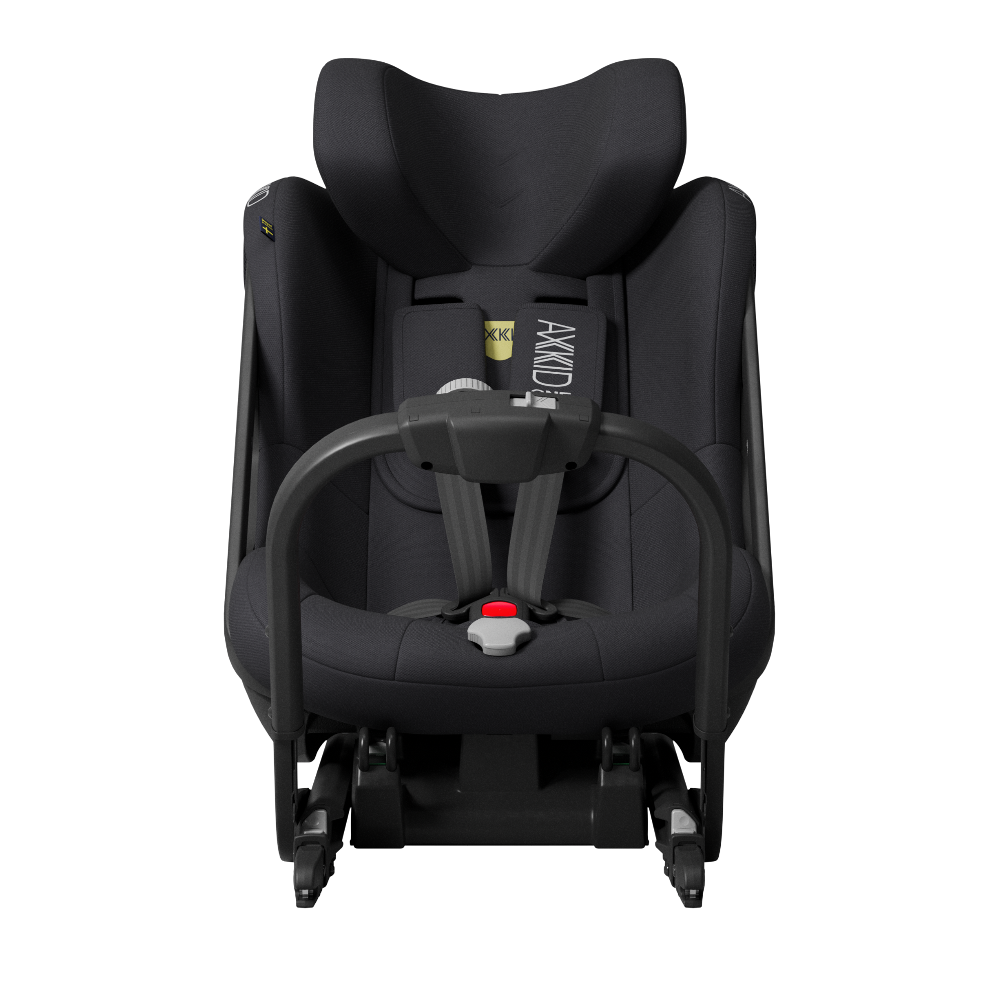 AXKID One 3 Rear Facing Car Seat