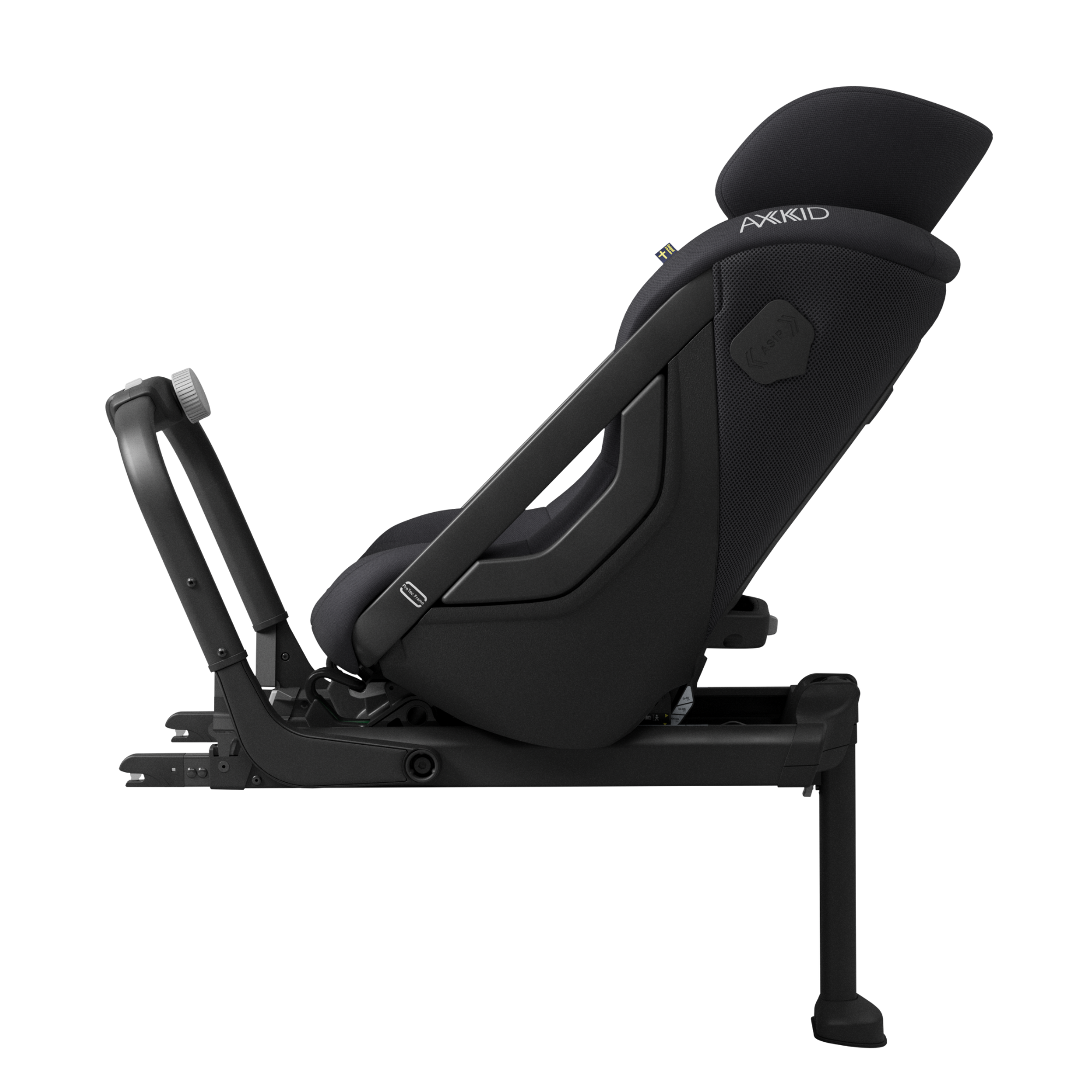 AXKID One 3 Rear Facing Car Seat