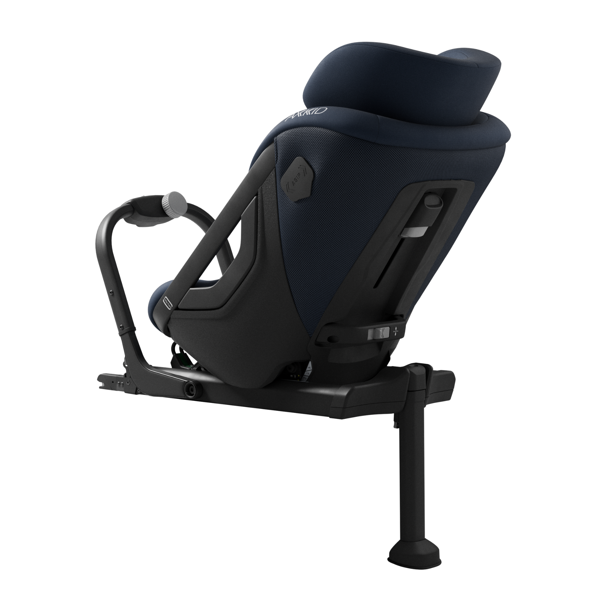 AXKID One 3 Rear Facing Car Seat