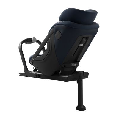 AXKID One 3 Rear Facing Car Seat