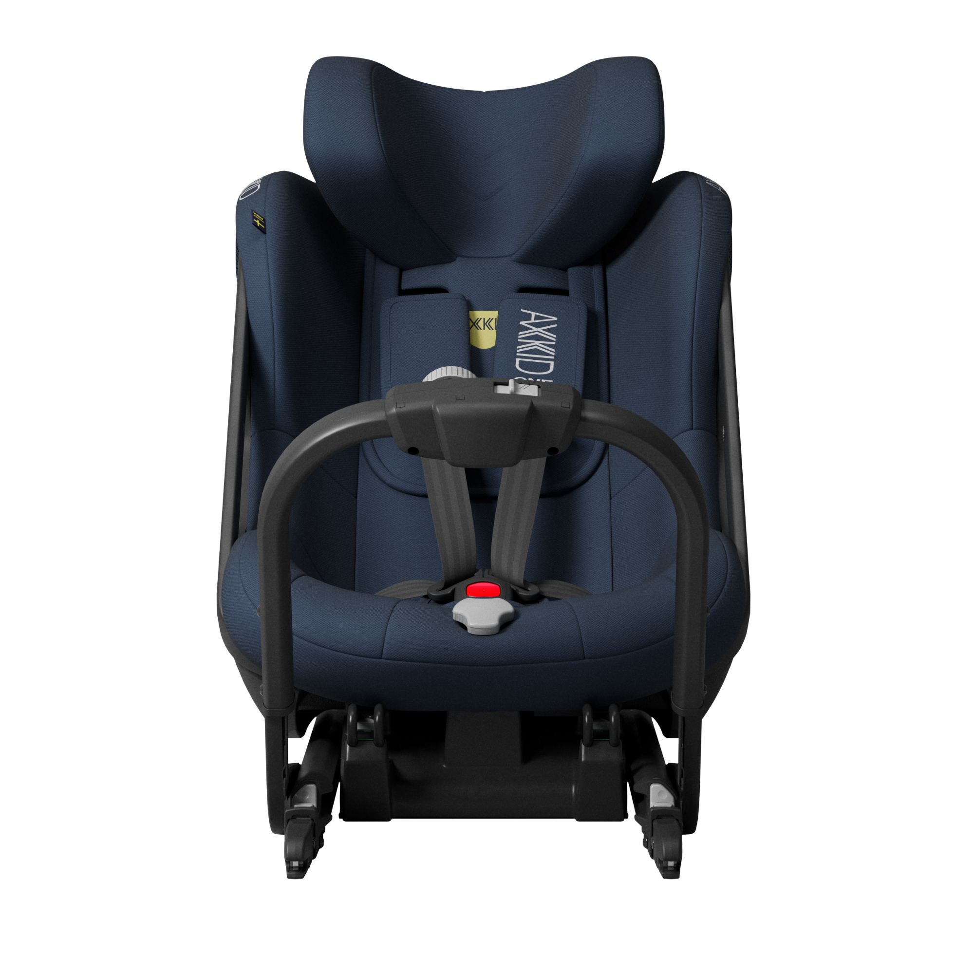 AXKID One 3 Rear Facing Car Seat