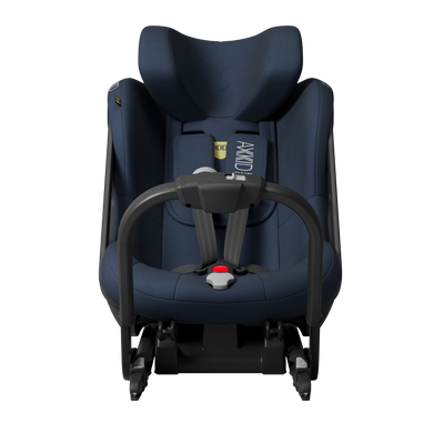 AXKID One 3 Rear Facing Car Seat