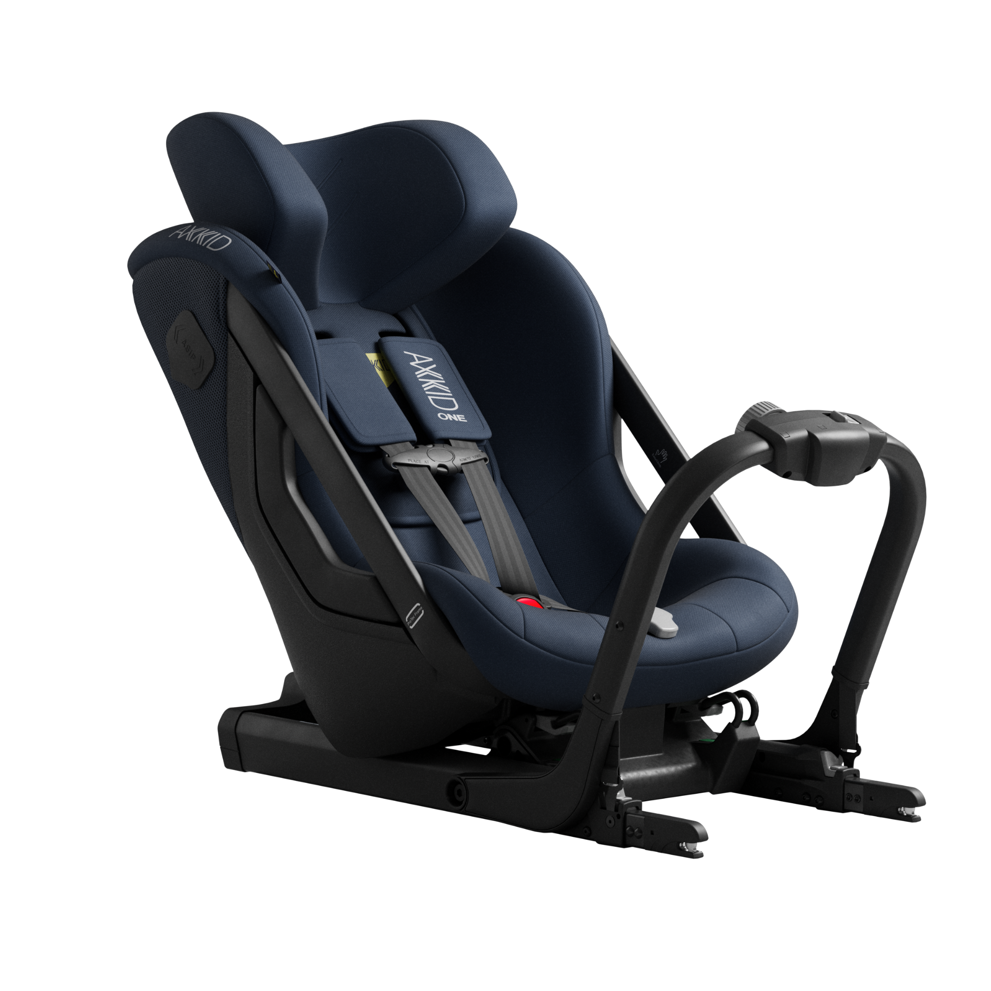 AXKID One 3 Rear Facing Car Seat