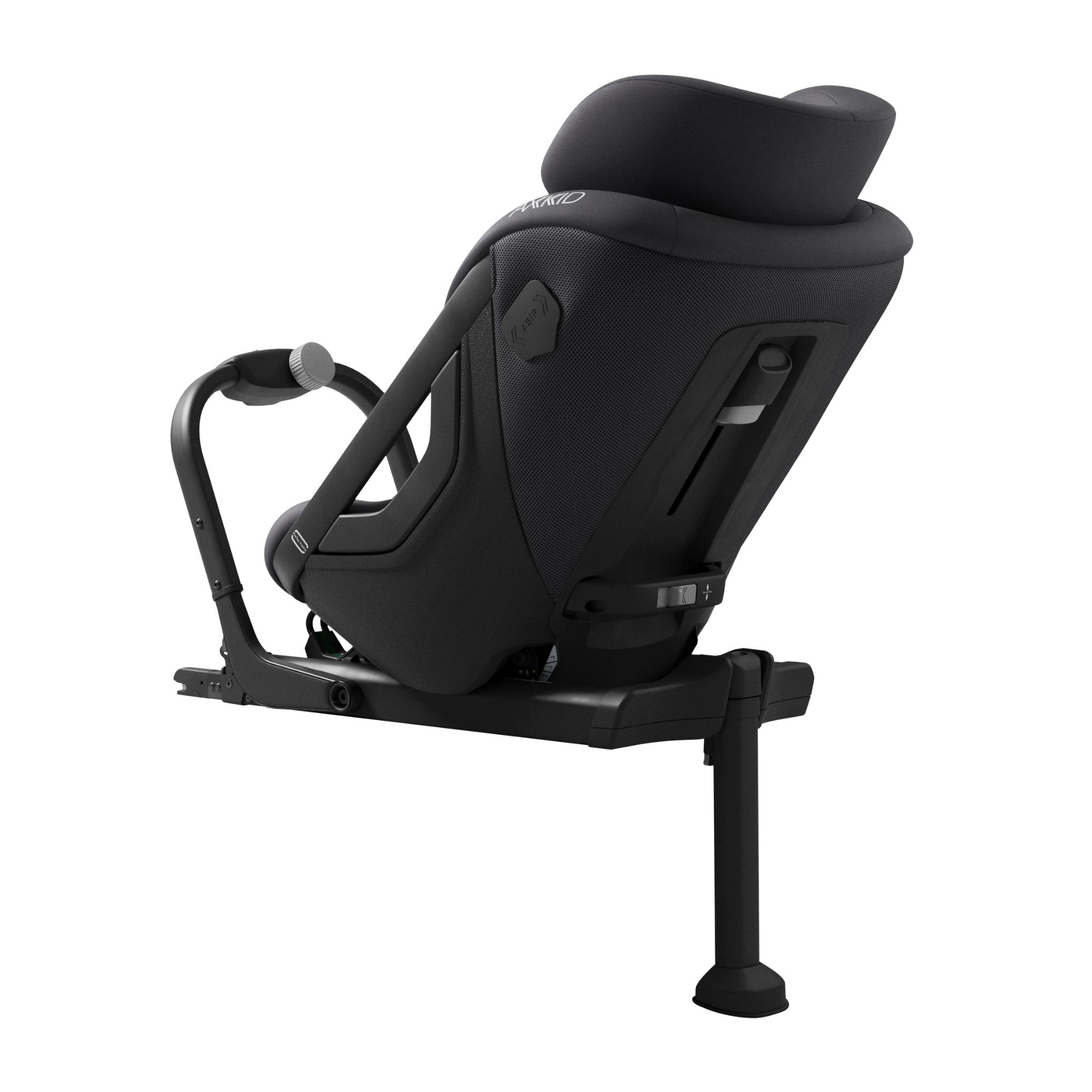 AXKID One 3 Rear Facing Car Seat