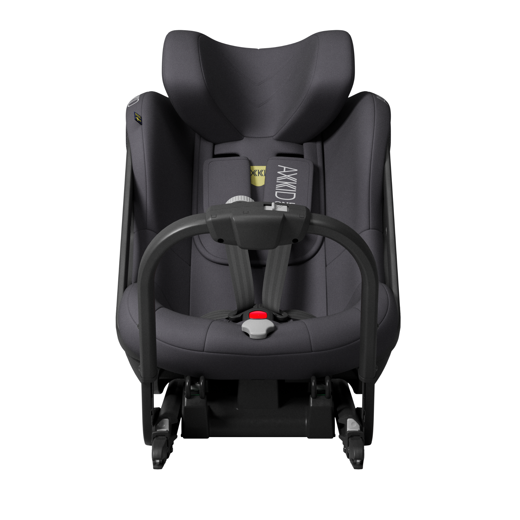 AXKID One 3 Rear Facing Car Seat