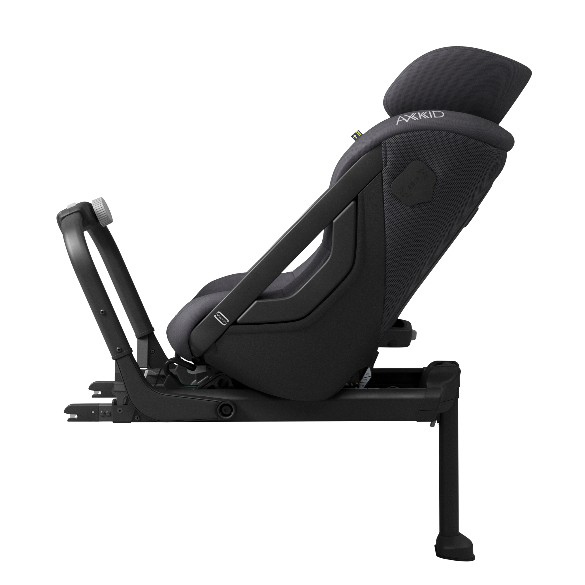 AXKID One 3 Rear Facing Car Seat