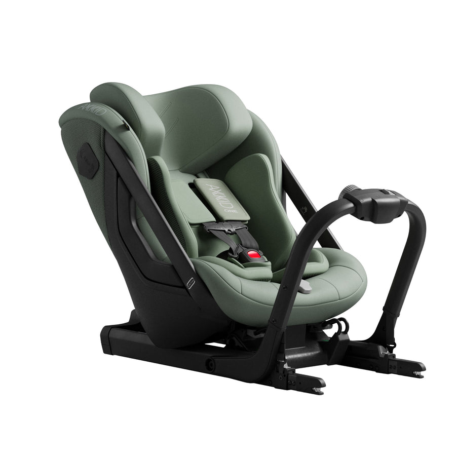 AXKID One 3 Rear Facing Car Seat