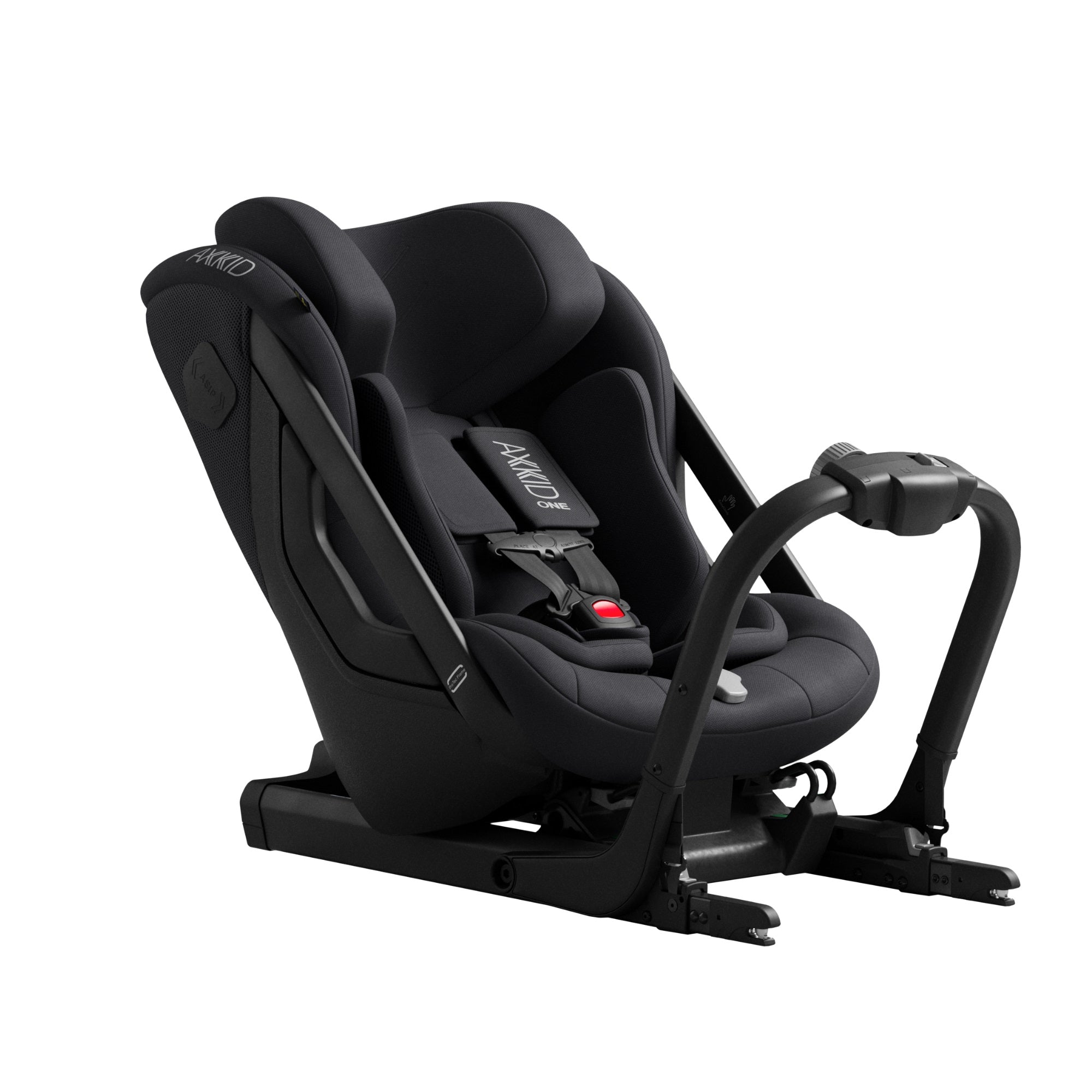 AXKID One 3 Rear Facing Car Seat