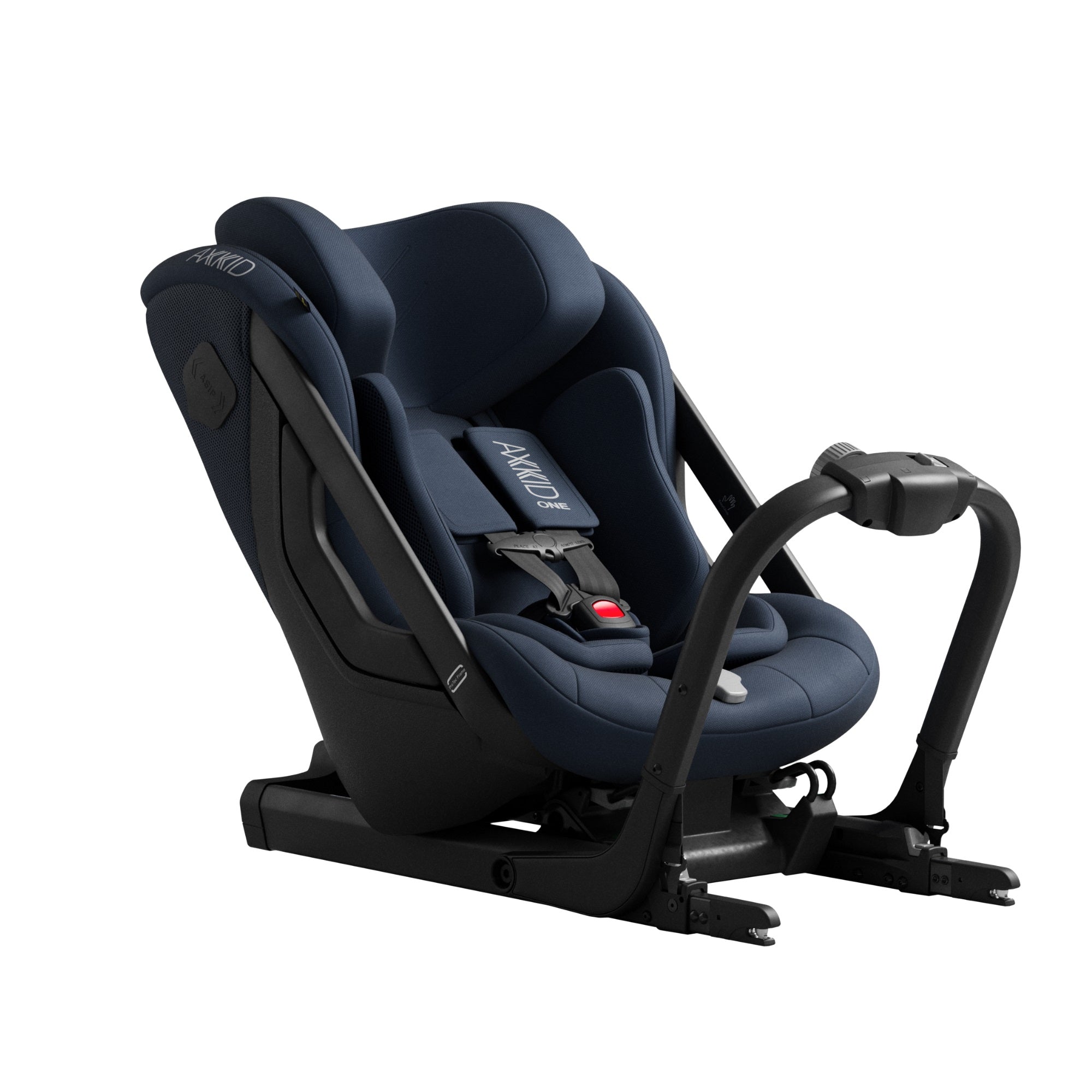 AXKID One 3 Rear Facing Car Seat