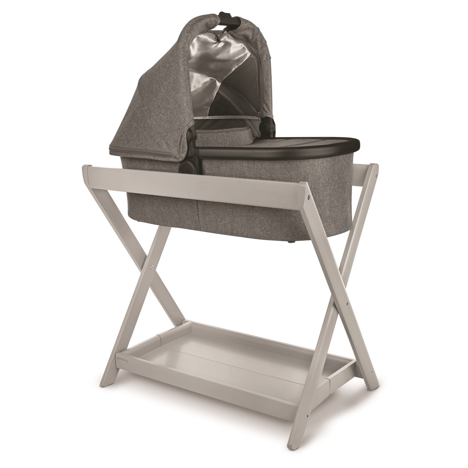 2019 uppababy bassinet UPPAbaby New Bassinet Stand